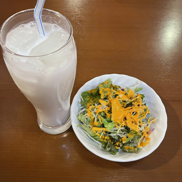 シダラタ 靭公園店的實拍高清圖