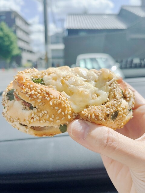 Lion BAKERY的实拍高清图