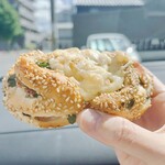Lion BAKERY的实拍图