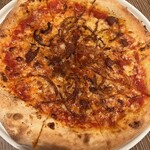 recommendations for ピッツェリアエイト 下北沢