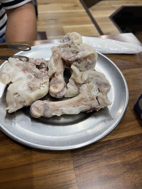 recommendations image for 板門店