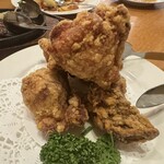 ビアレストラン オーシー なんばOCAT店的實拍圖