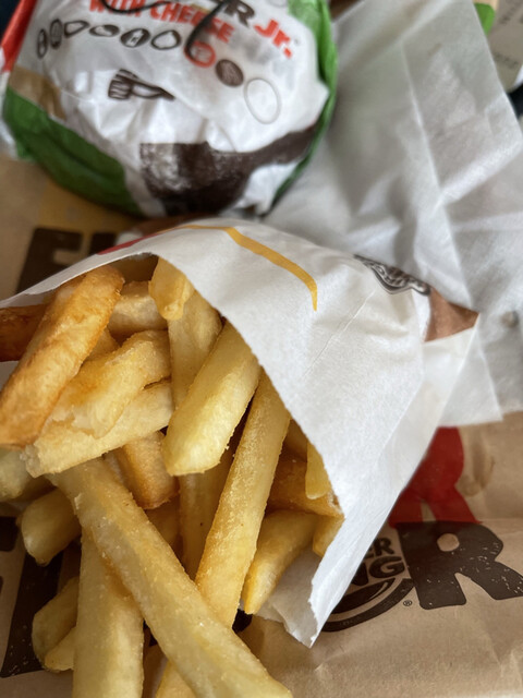 バーガーキング 御徒町店的實拍高清圖