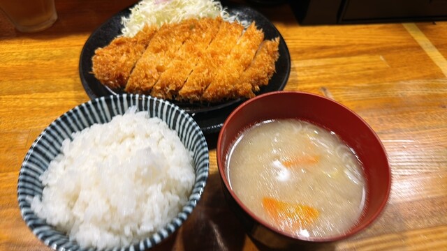 recommendations image for とんかつ 檍 赤坂店