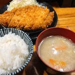 recommendations for とんかつ 檍 赤坂店