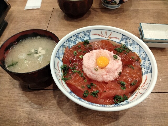 磯丸水産 錦糸町北口店的實拍高清圖