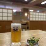 和牛肉処 栄吉的实拍图