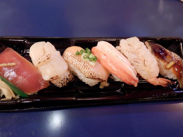 recommendations image for ちよだ鮨 アトレ大井町店