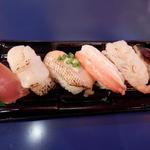 recommendations for ちよだ鮨 アトレ大井町店