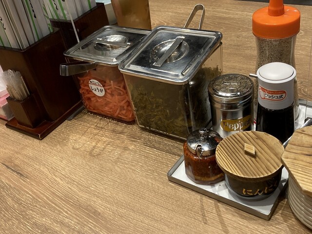 recommendations image for 幸ちゃんラーメン 福岡空港店