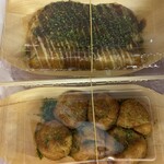 recommendations for たこ焼 たこば 大隅店