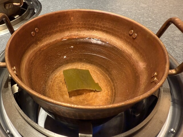 recommendations image for しゃぶらく亭 歌舞伎町店