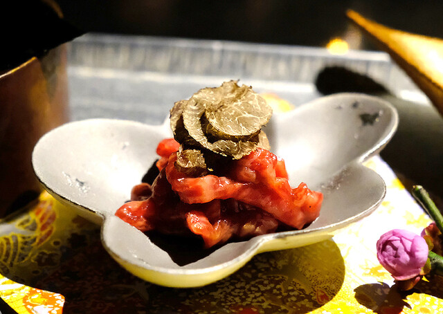 焼肉 牛印 新宿店的實拍高清圖
