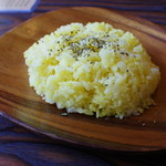 スパイス ポット的实拍图