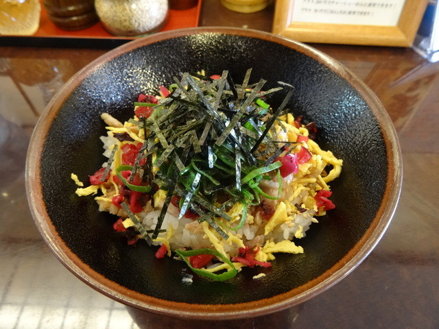 らーめん 嵐的實拍高清圖