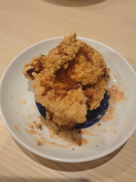 recommendations image for 鮨 ととぎん 心斎橋店