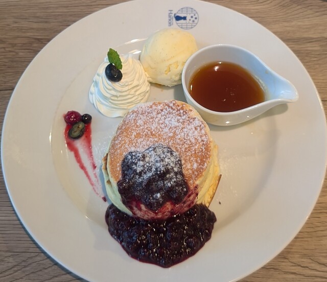 recommendations image for Sakura Cafe Hanon