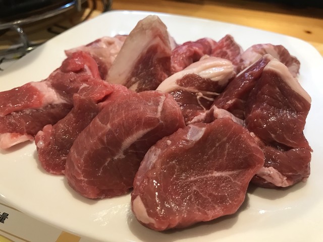 recommendations image for 生ラム じんのすけ