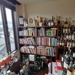 ラム＆ウイスキー的实拍图