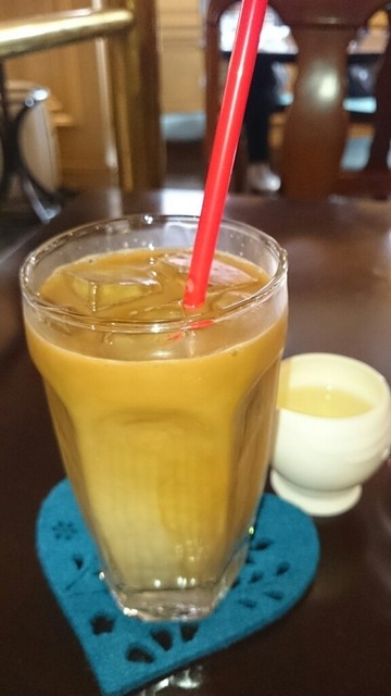 カフェクラブ 石橋亭的實拍高清圖