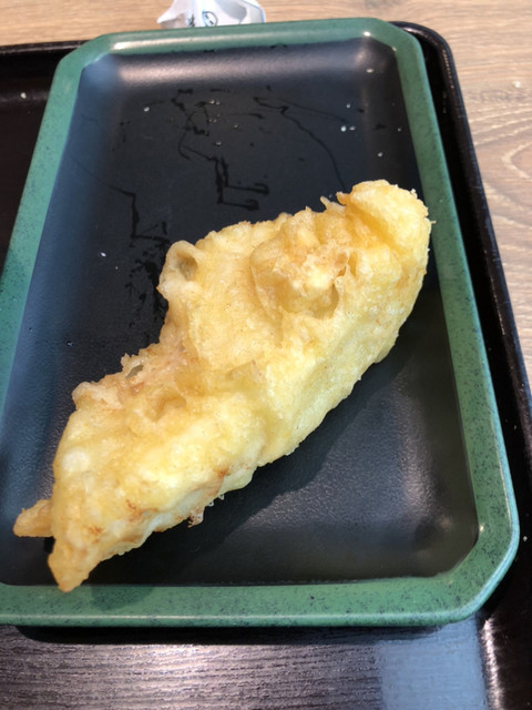 杵屋麦丸 有明ワンザ店的實拍高清圖