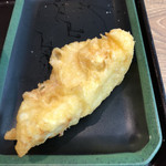 杵屋麦丸 有明ワンザ店的實拍圖