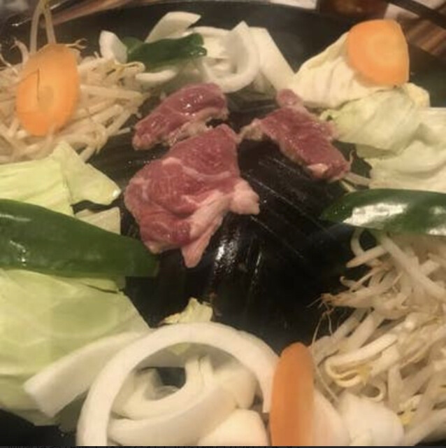 recommendations image for ひつじ家。 離れ