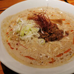 麺匠 松風的實拍圖