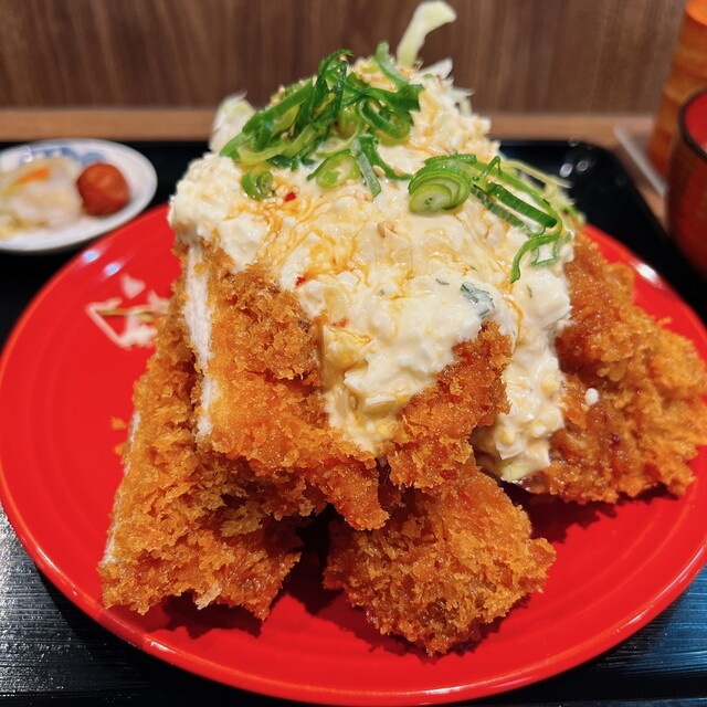 とりかつ たるたる 金いろ的實拍高清圖