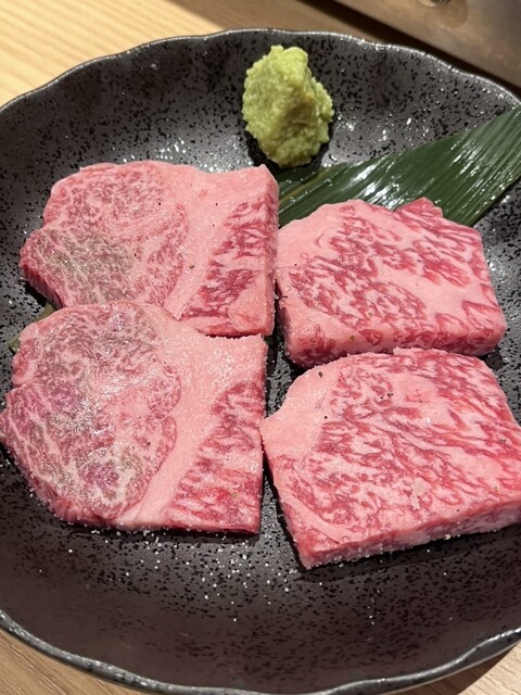 黒毛和牛焼肉 にくじろう 都立家政店的實拍高清圖