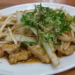 recommendations for 餃子食堂マルケン 新石切店