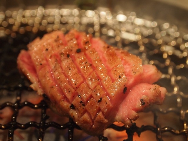 松屋 阪急百貨店うめだ本店的實拍高清圖