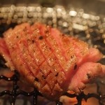 松屋 阪急百貨店うめだ本店的實拍圖