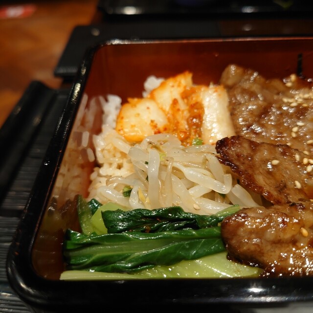 焼肉陽山道 パルコヤ上野店的實拍高清圖