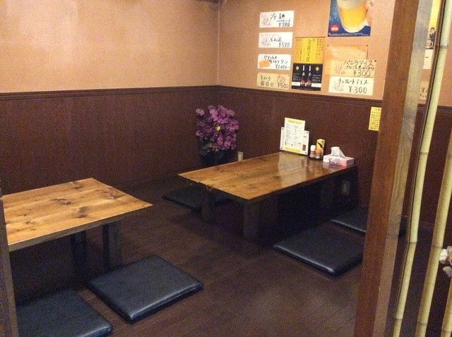 炭火焼肉 炭味的实拍高清图