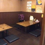 炭火焼肉 炭味的实拍图