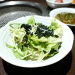 recommendations for 焼肉 冷麺 ユッチャン。