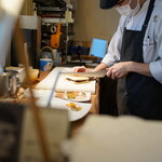 recommendations for 新世界グリル 梵 銀座店