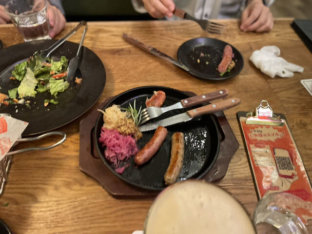 シュマッツ ビアダイニング 銀座松竹スクエア店的實拍高清圖