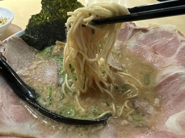 河童らーめん本舗 工場直営店的實拍高清圖