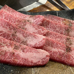 焼肉ここから 上野店的實拍圖