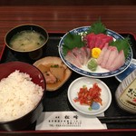 旬菜 松峰的實拍圖