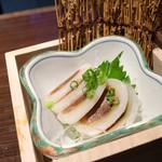 北海道海鮮・離れ情緒～ 西５東３～ 新宿東口店的實拍圖