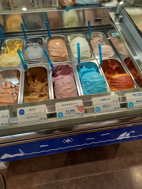 recommendations image for GELATO LicoLico 厚田店