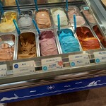 recommendations for GELATO LicoLico 厚田店