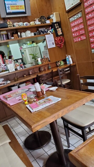 ボンまいあ的实拍高清图