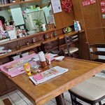 ボンまいあ的实拍图