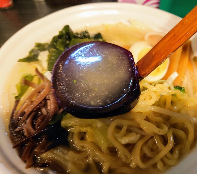 recommendations image for ちゃーしゅう工房 2nd