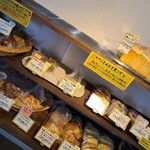 パン屋 トムトイ的实拍图