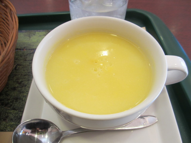 モスバーガー 永福町店的实拍高清图